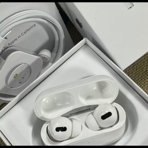 airpod pros
